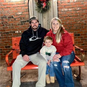 Meet your Posher, Carlie